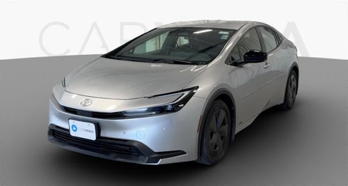 2023 Toyota Prius