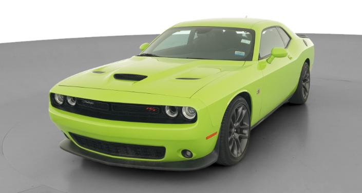 Thumbnail: 2023 Dodge Challenger - 1