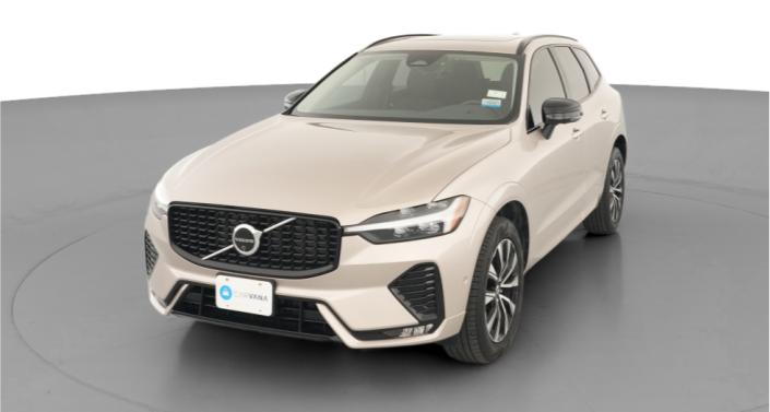 Thumbnail: 2025 Volvo XC60 - 1