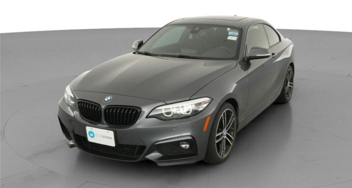 Thumbnail: 2020 BMW 2 Series - 1
