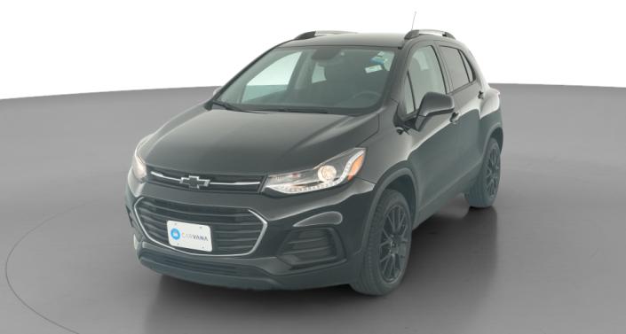 Thumbnail: 2022 Chevrolet Trax - 1