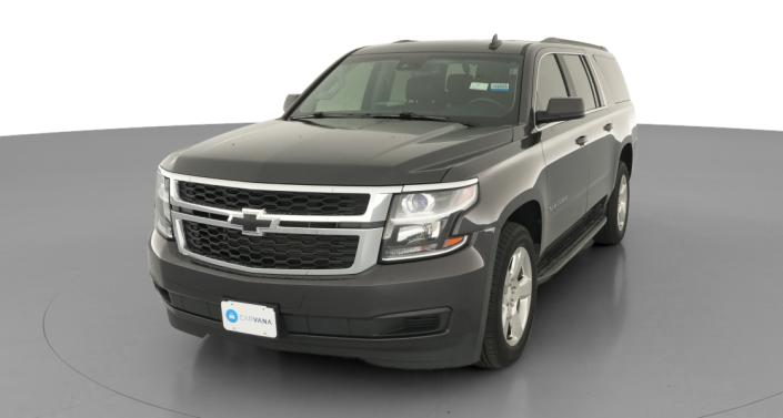 2016 Chevrolet Suburban LT -
                  Colonial Heights, VA