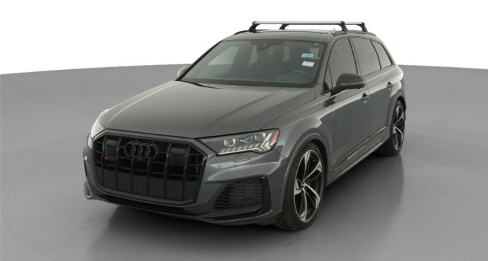 2024 Audi SQ7 Prestige -
                  Beverly, NJ