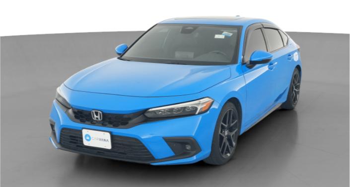 Thumbnail: 2023 Honda Civic - 1