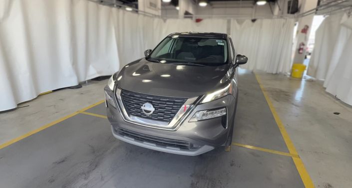 Thumbnail: 2023 Nissan Rogue - 1