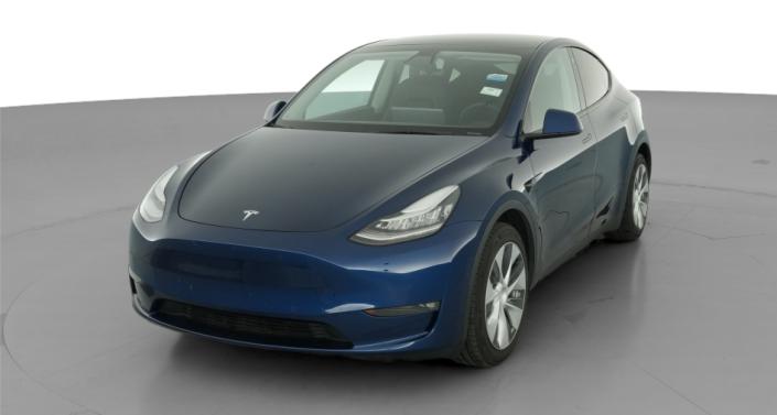 Thumbnail: 2022 Tesla Model Y - 1