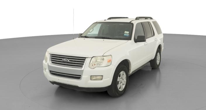 2010 Ford Explorer XLT -
                  Fort Worth, TX