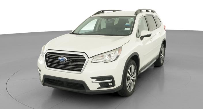 Thumbnail: 2020 Subaru Ascent - 1