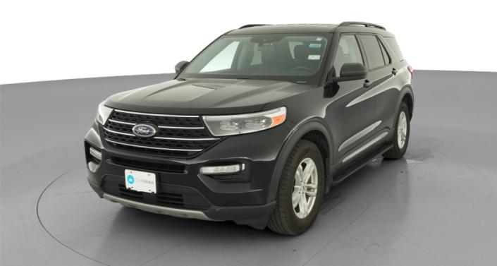 Thumbnail: 2020 Ford Explorer - 1