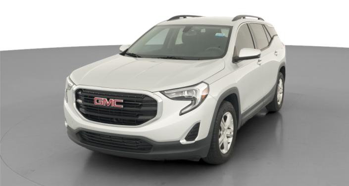 2018 GMC Terrain SLE -
                  Haines City, FL
