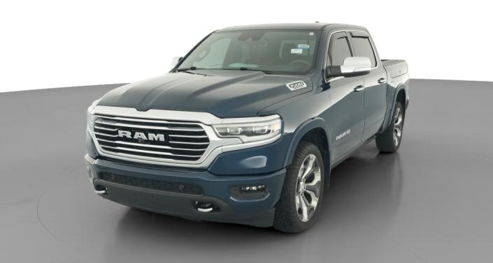 Thumbnail: 2022 RAM 1500 - 1