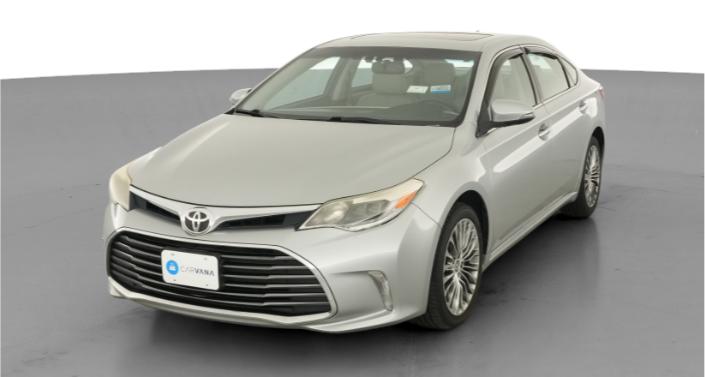 Thumbnail: 2016 Toyota Avalon - 1