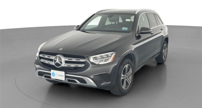 Thumbnail: 2021 Mercedes-Benz GLC - 1