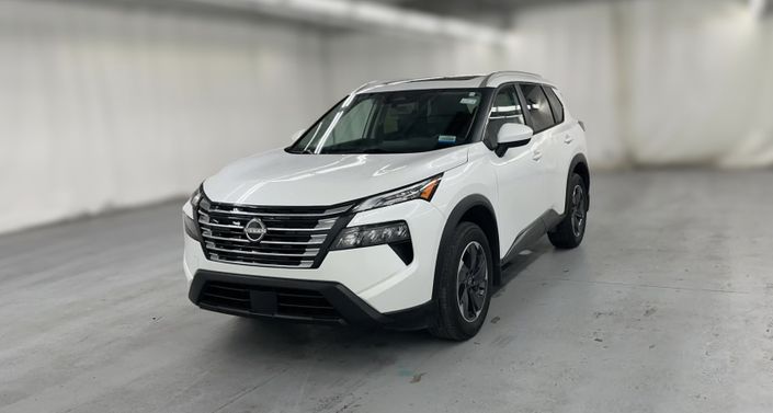 Thumbnail: 2024 Nissan Rogue - 1