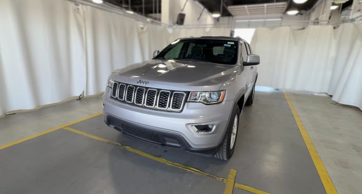 Thumbnail: 2019 Jeep Grand Cherokee - 1
