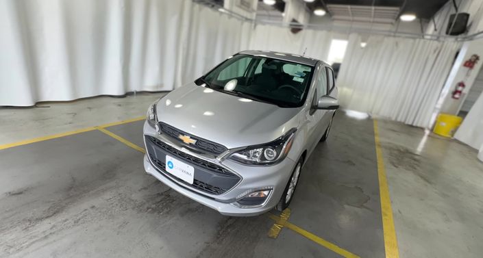 Thumbnail: 2021 Chevrolet Spark - 1