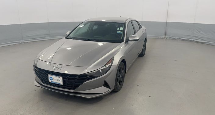 Thumbnail: 2022 Hyundai Elantra - 1
