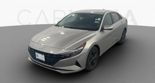 2022 Hyundai Elantra
