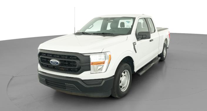 Thumbnail: 2022 Ford Econoline - 1