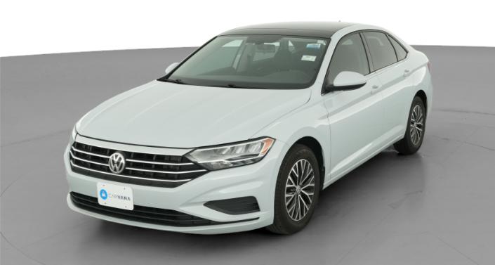 Thumbnail: 2019 Volkswagen Jetta - 1
