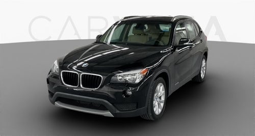 2014 BMW X1