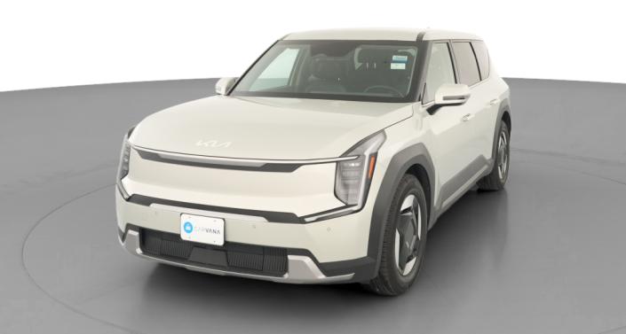 2024 Kia EV9 Light -
                  Fort Worth, TX