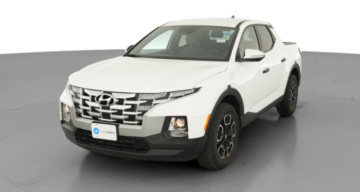 Thumbnail: 2023 Hyundai Santa Cruz - 1