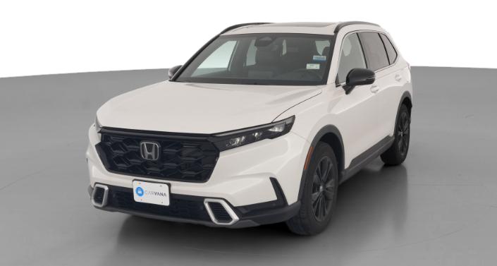 Thumbnail: 2025 Honda CR-V - 1