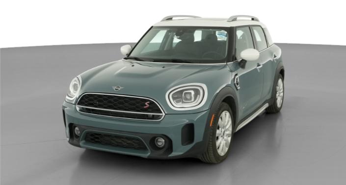 Thumbnail: 2022 MINI Cooper Countryman - 1