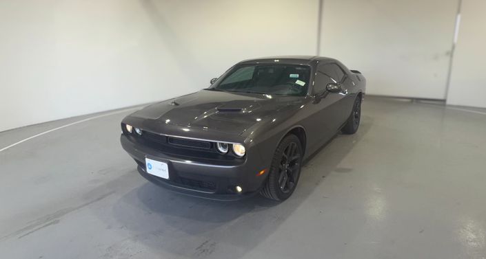 Thumbnail: 2021 Dodge Challenger - 1