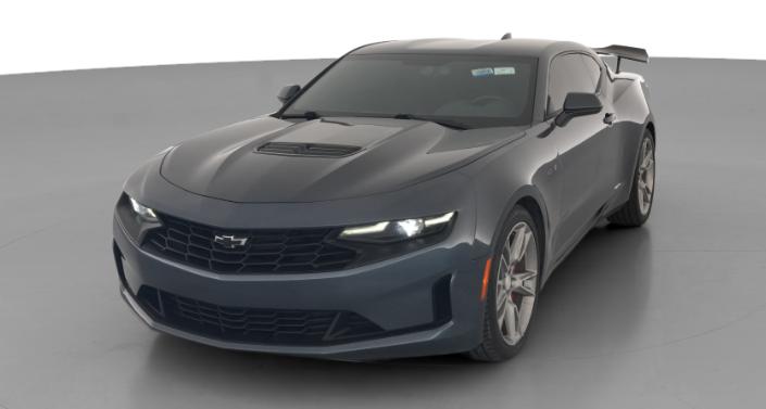 Thumbnail: 2021 Chevrolet Camaro - 1