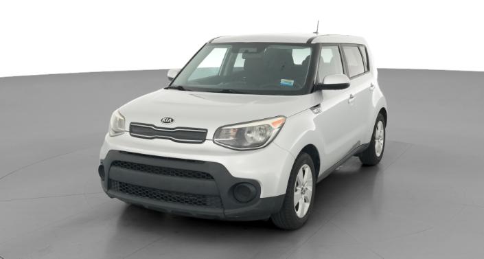 2018 Kia Soul Base -
                  Haines City, FL
