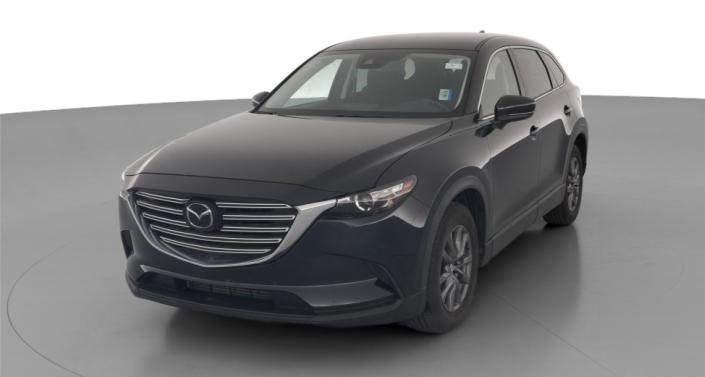 Thumbnail: 2022 Mazda CX-9 - 1