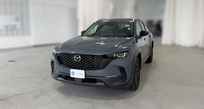 Thumbnail: 2023 Mazda CX-50 - 1