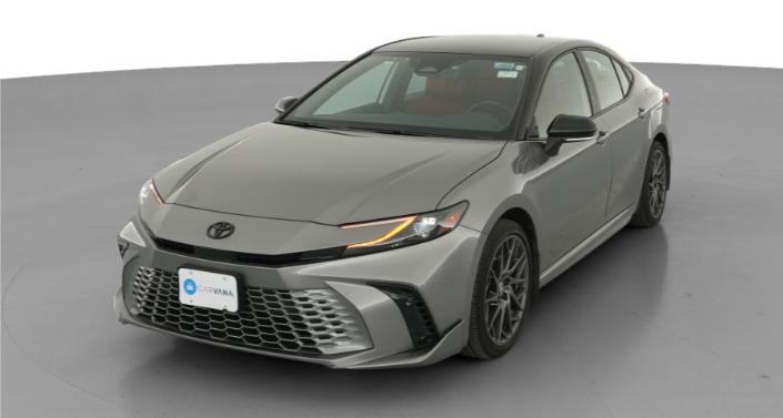 Thumbnail: 2025 Toyota Camry - 1