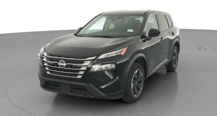 Thumbnail: 2024 Nissan Rogue - 1