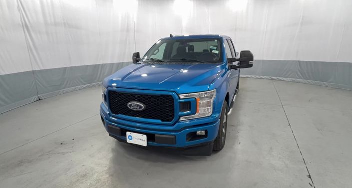 Thumbnail: 2020 Ford Econoline - 1