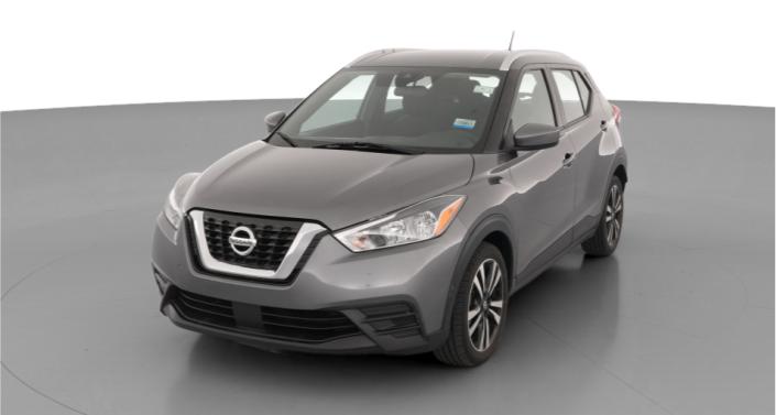 Thumbnail: 2020 Nissan Kicks - 1