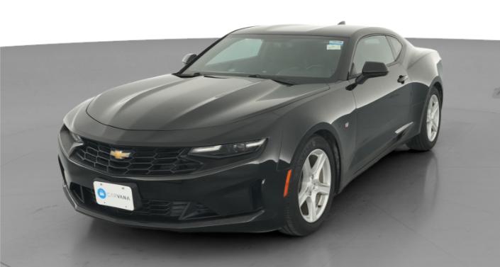 2019 Chevrolet Camaro LT -
                  San Antonio, TX