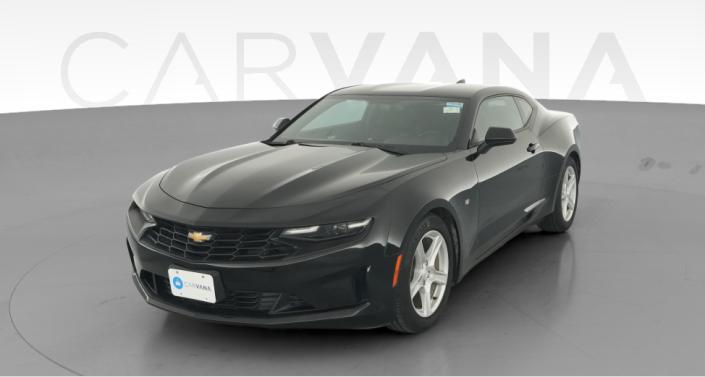 2019 Chevrolet Camaro