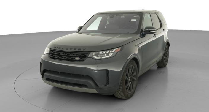 2019 Land Rover Discovery HSE -
                  Hebron, OH