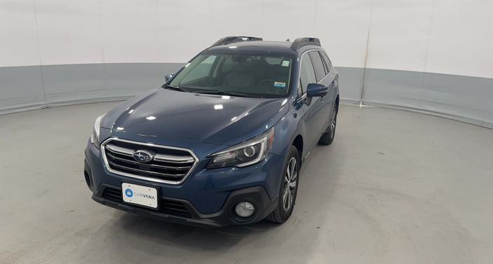 Thumbnail: 2019 Subaru Outback - 1