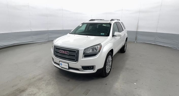 2017 GMC Acadia  -
                  Akron, NY