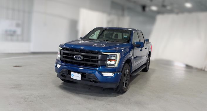 Thumbnail: 2022 Ford Econoline - 1
