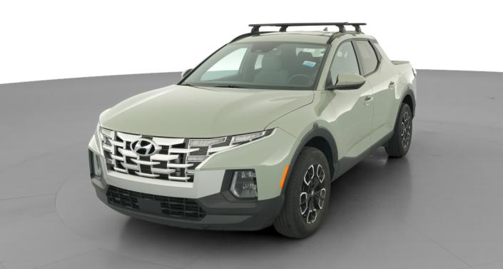 Thumbnail: 2023 Hyundai Santa Cruz - 1