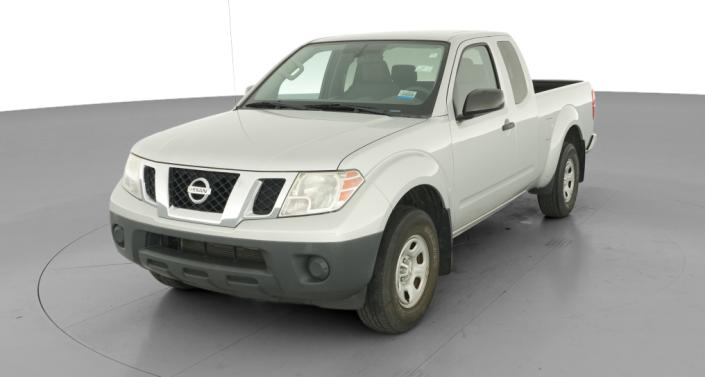 Thumbnail: 2019 Nissan Frontier - 1