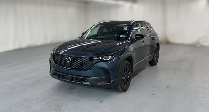 Thumbnail: 2024 Mazda CX-50 - 1