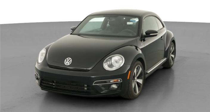 2015 Volkswagen Beetle R-Line -
                  Colonial Heights, VA