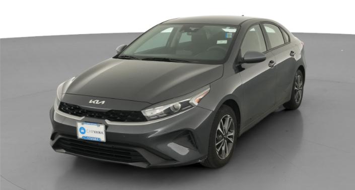 Thumbnail: 2024 Kia Forte - 1