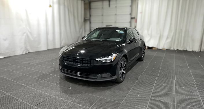 2022 Polestar 2 Long Range Single Motor -
                  North Las Vegas, NV